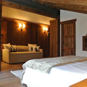 Hotel Auberge De La Maison cazare Courmayeur