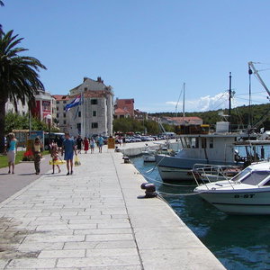 Hotel Apartments M And M cazare Makarska