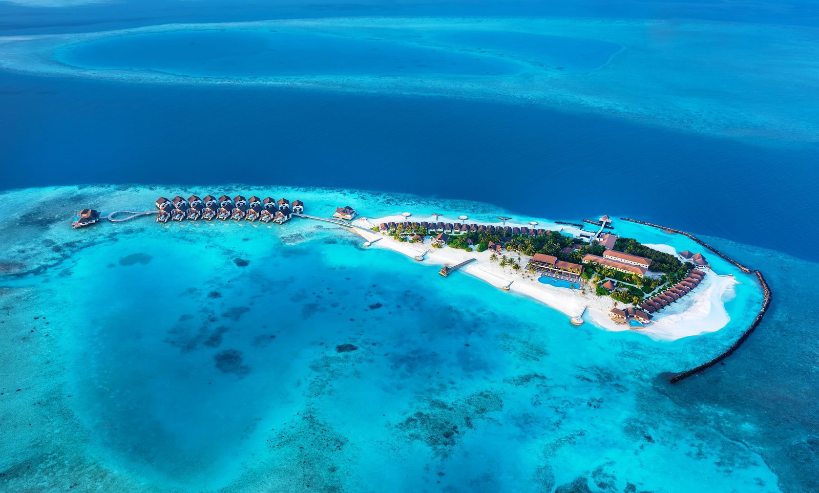 Hotel Nooe Maldives Kunaavashi