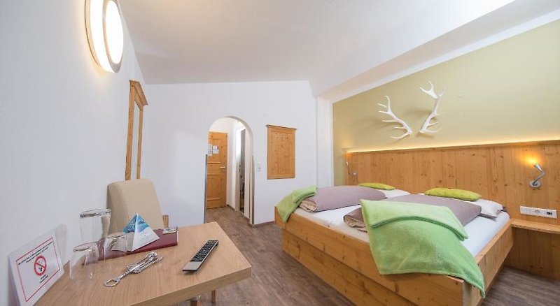 Hotel Landhaus Gitti