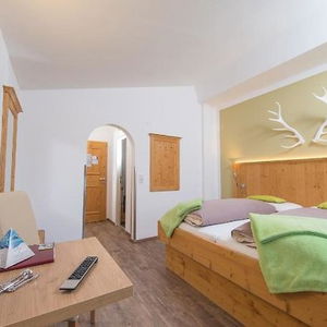 Hotel Landhaus Gitti cazare Zell am See