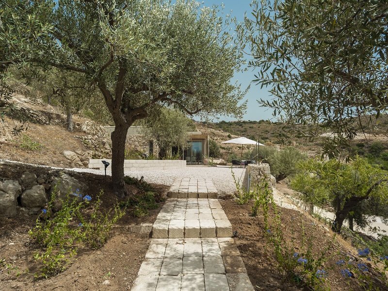Hotel Azalo Country House