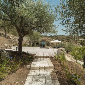 Hotel Azalo Country House cazare Avola