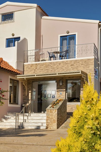 Hotel Adelais Hotel