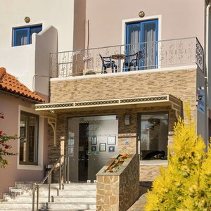Hotel Adelais Hotel cazare Tavronitis