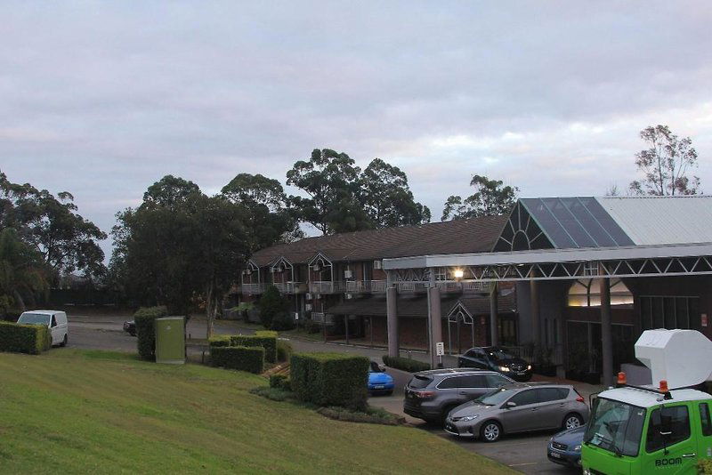 Hotel Country Comfort Hunts Liverpool