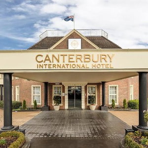 Hotel Quality Hotel Canterbury International cazare Forest Hill