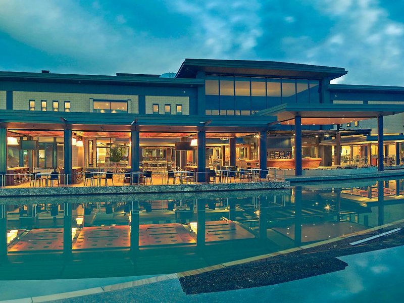 Hotel Mercure Penrith