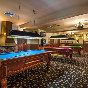 Hotel Nightcap At Monash Hotel cazare Clayton