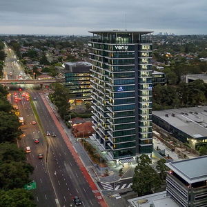 Hotel Veriu Macquarie Park cazare Macquarie Park