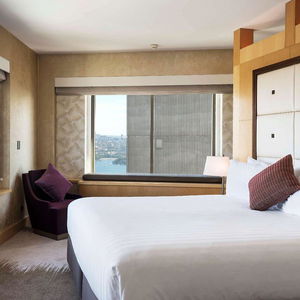 Hotel Amora Hotel Jamison Sydney cazare Sydney