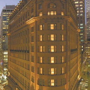 Hotel Paradox Sydney cazare Sydney