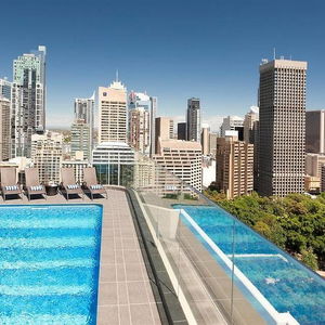 Hotel Pullman Sydney Hyde Park cazare Sydney