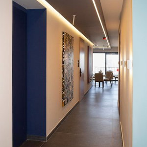 Hotel Si Hotel Tirana cazare Tirana