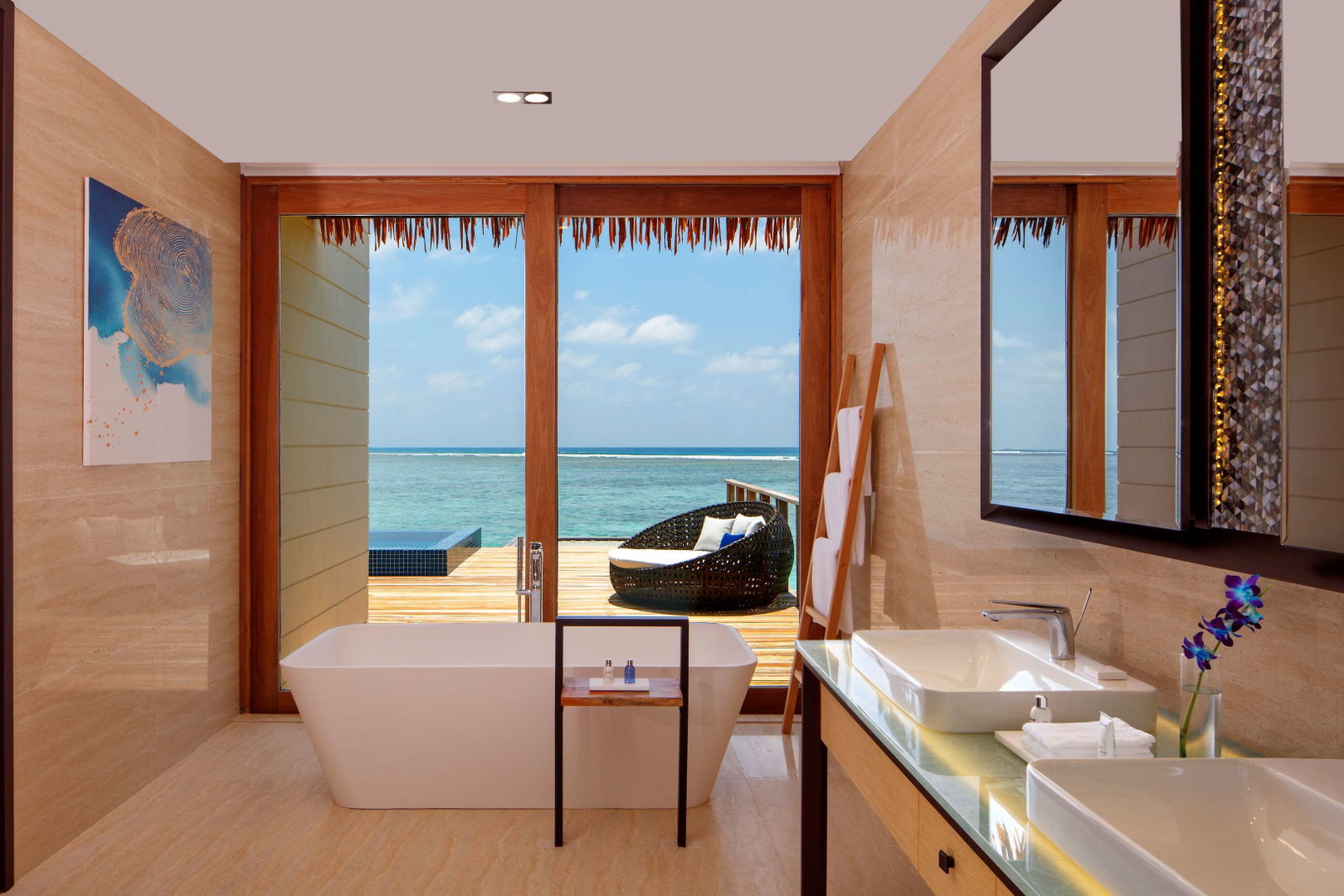 Hotel Radisson Blu Resort Maldives