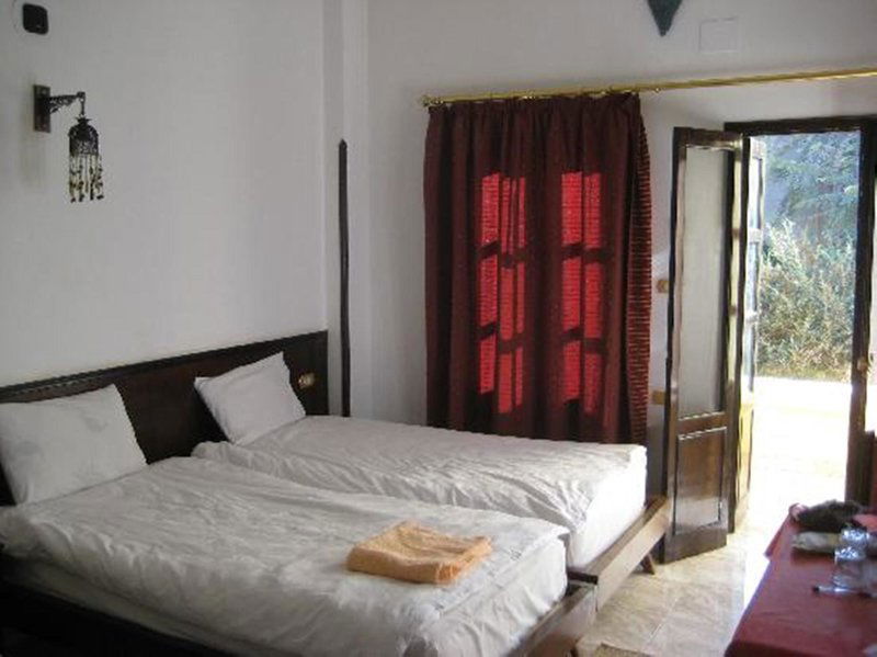 Hotel El Nakhil Hotel