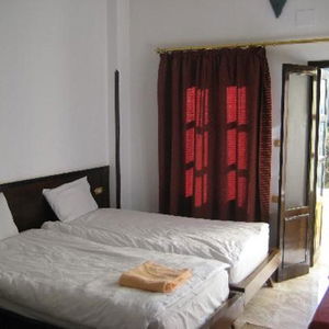 Hotel El Nakhil Hotel cazare Luxor