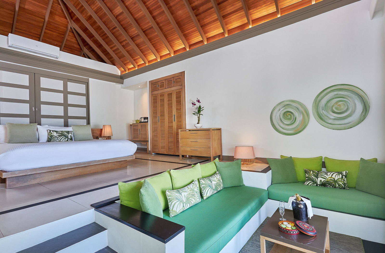 Hotel Ja Manafaru