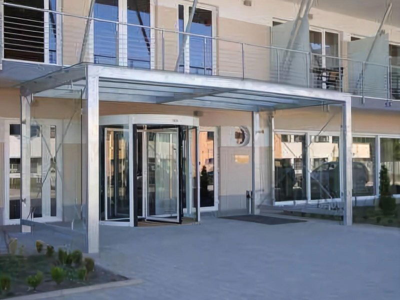 Hotel Szépia Bio & Art Hotel