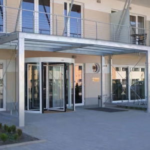 Hotel Szépia Bio & Art Hotel cazare Zsambek