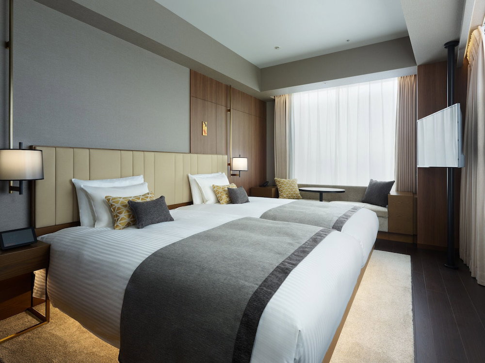Hotel Mitsui Garden Hotel Roppongi Tokyo Premier
