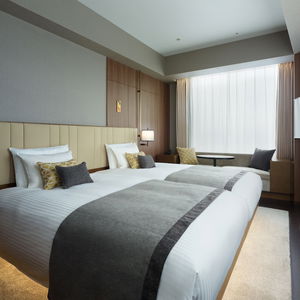 Hotel Mitsui Garden Hotel Roppongi Tokyo Premier cazare Tokyo