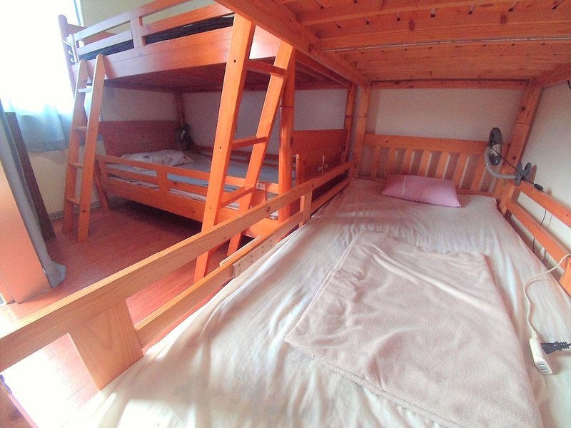 Hotel Palette Takashimadaira - Hostel