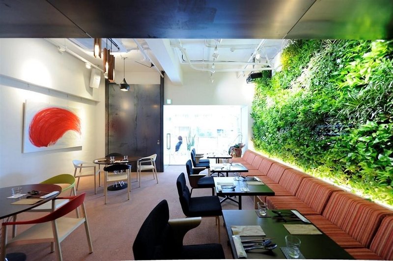 Hotel S Roppongi