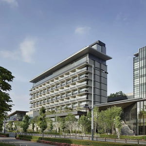 Hotel Sorano Hotel cazare Tachikawa