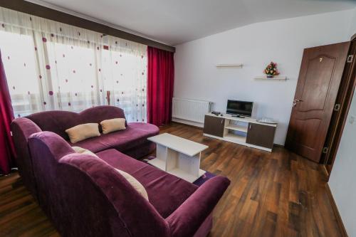 Hotel Pensiunea Daria