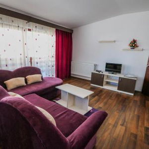 Hotel Pensiunea Daria cazare Fundata