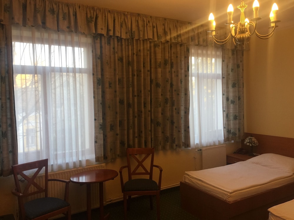 Hotel Hotel Arnold