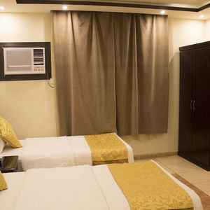 Hotel Doosh Teeba Hotel Suites cazare Medina