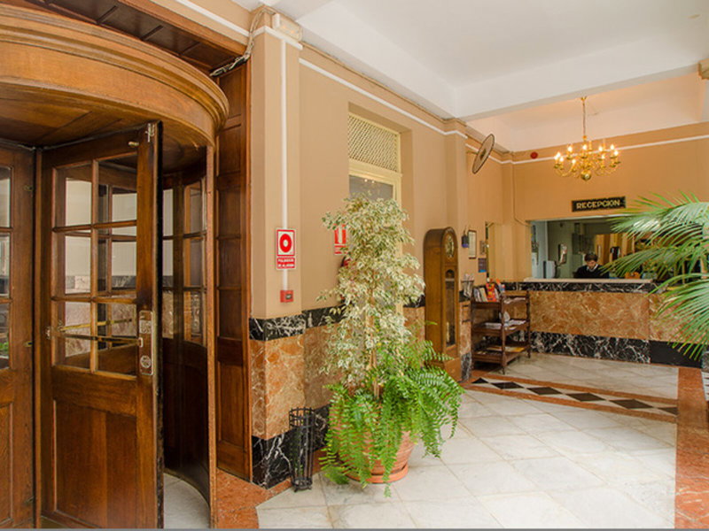 dal travel Hotel Aguere