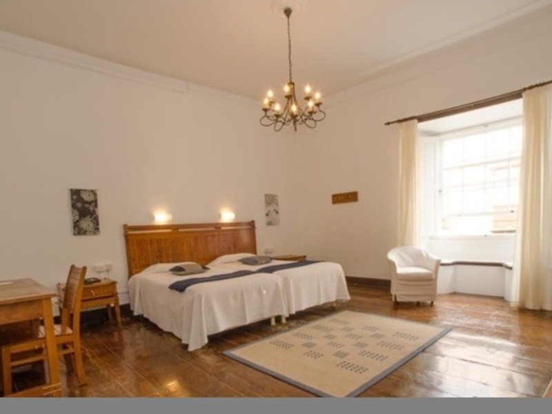 dal travel Hotel Aguere