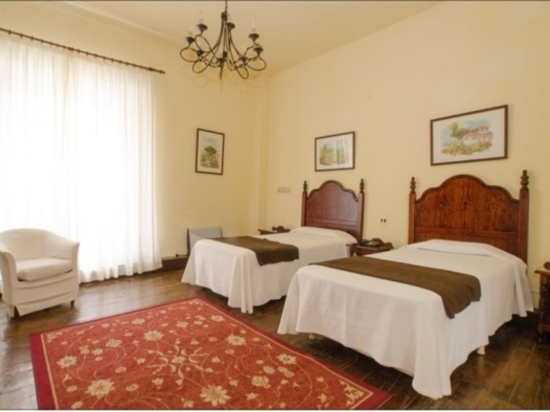 dal travel Hotel Aguere