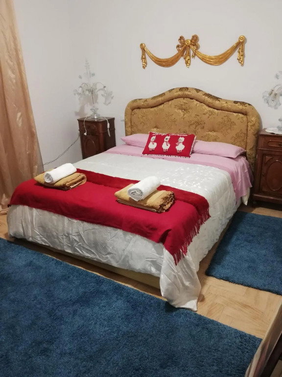 Hotel B&B Chez Elisabeth