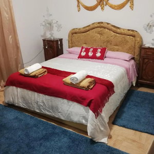 Hotel B&B Chez Elisabeth cazare Padova