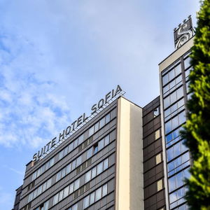 Hotel Suite Hotel Sofia cazare Sofia