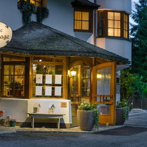 Hotel Hermitage Biohotel cazare Madonna di Campiglio