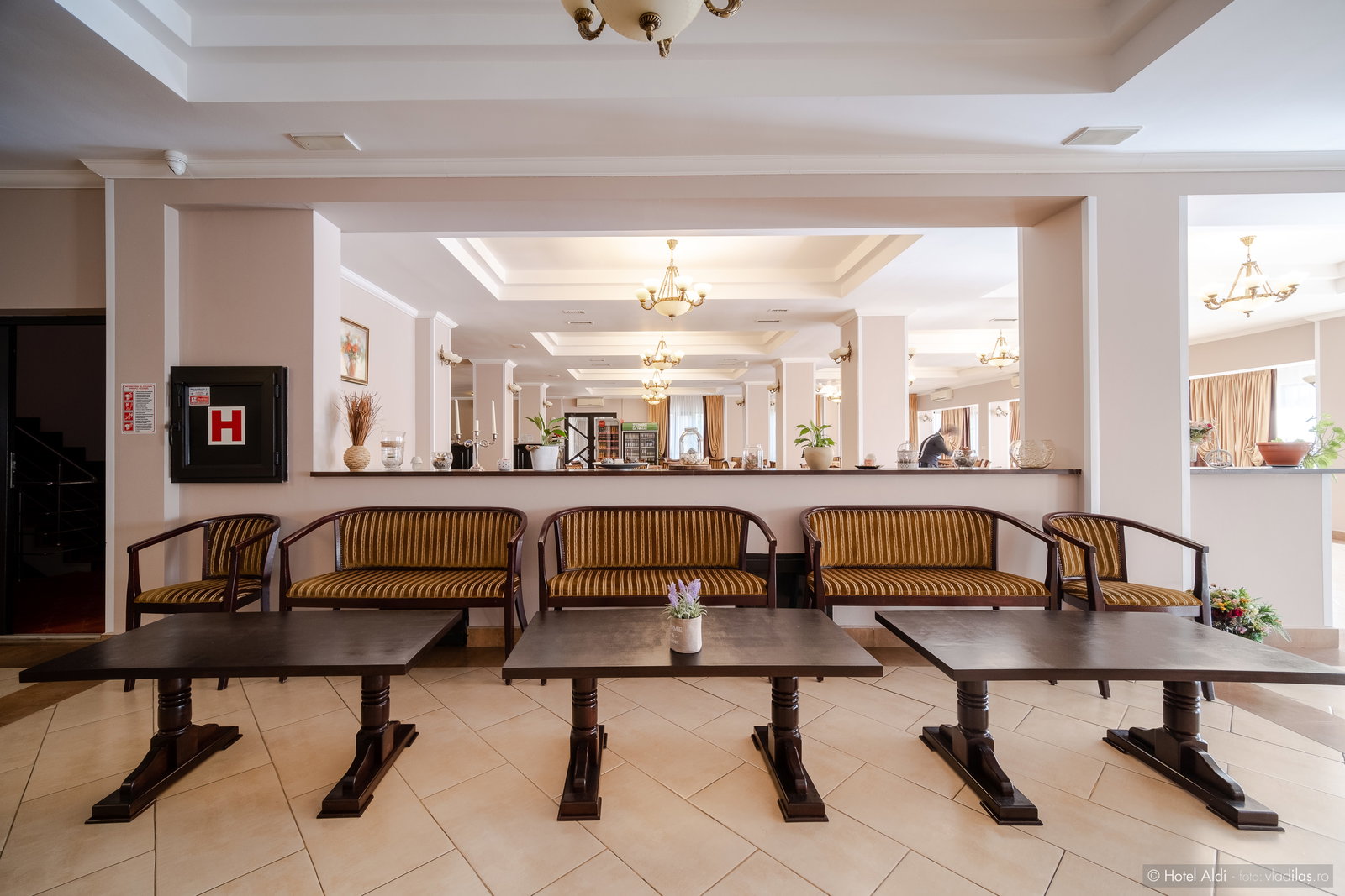 Hotel Aldi