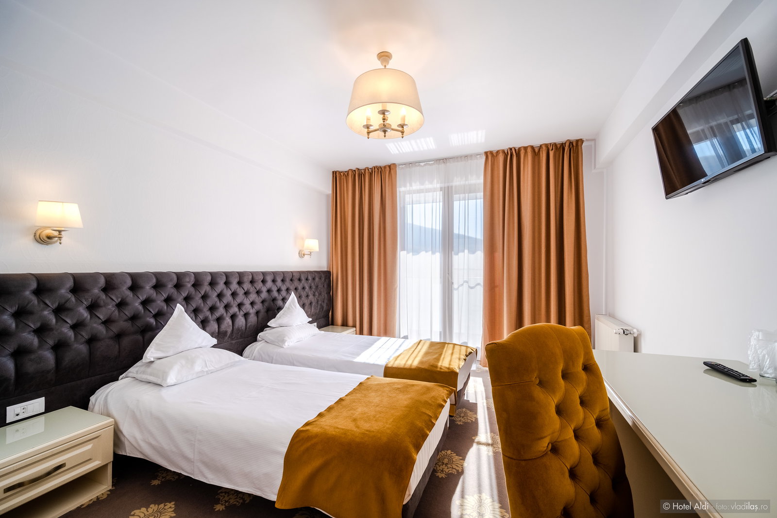 Hotel Aldi
