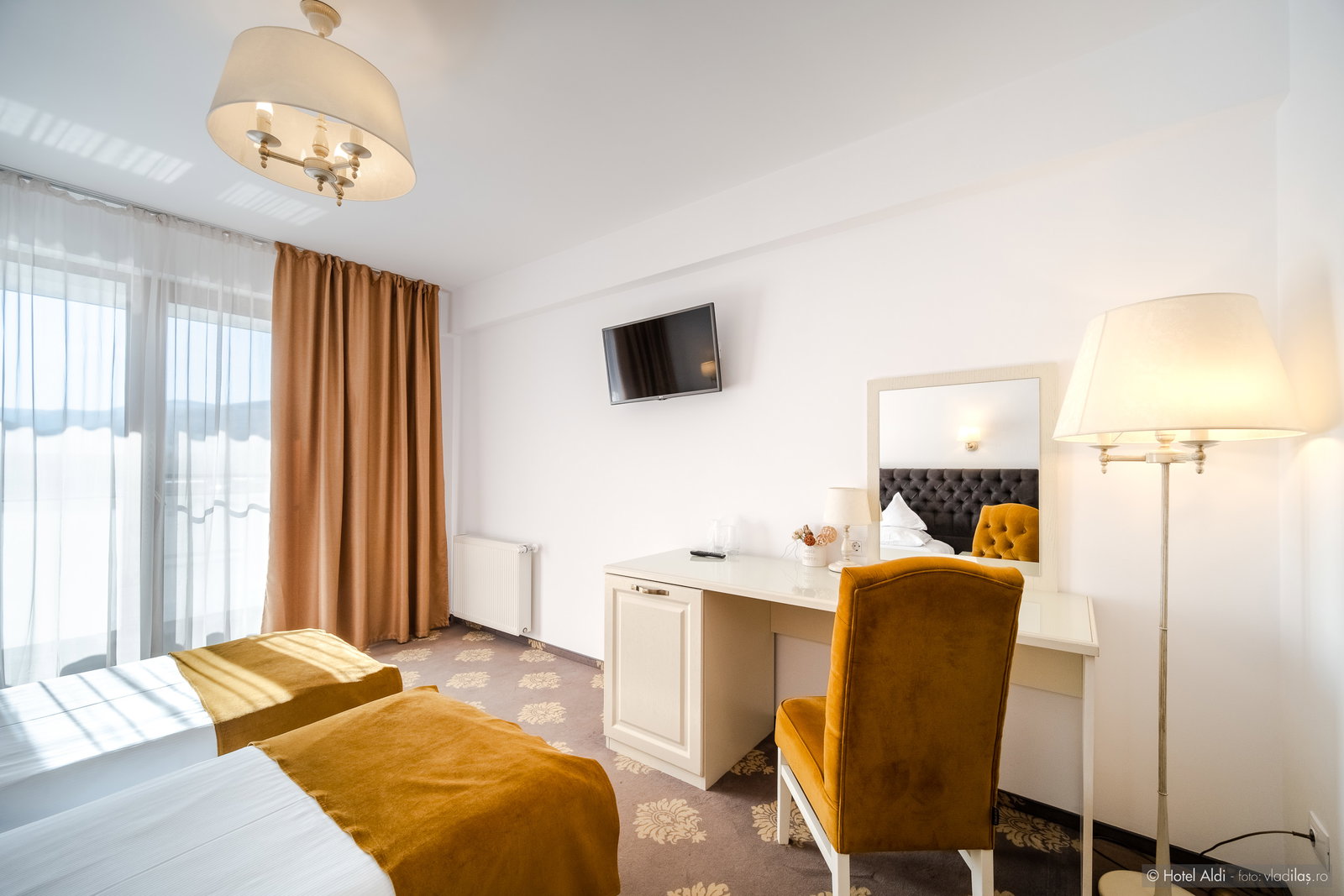 Hotel Aldi