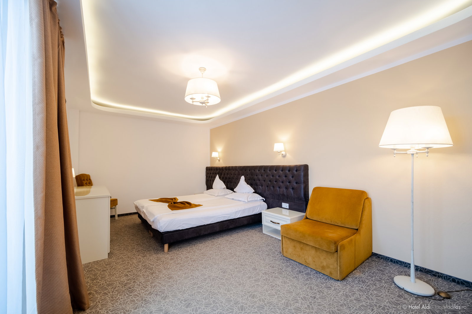 Hotel Aldi