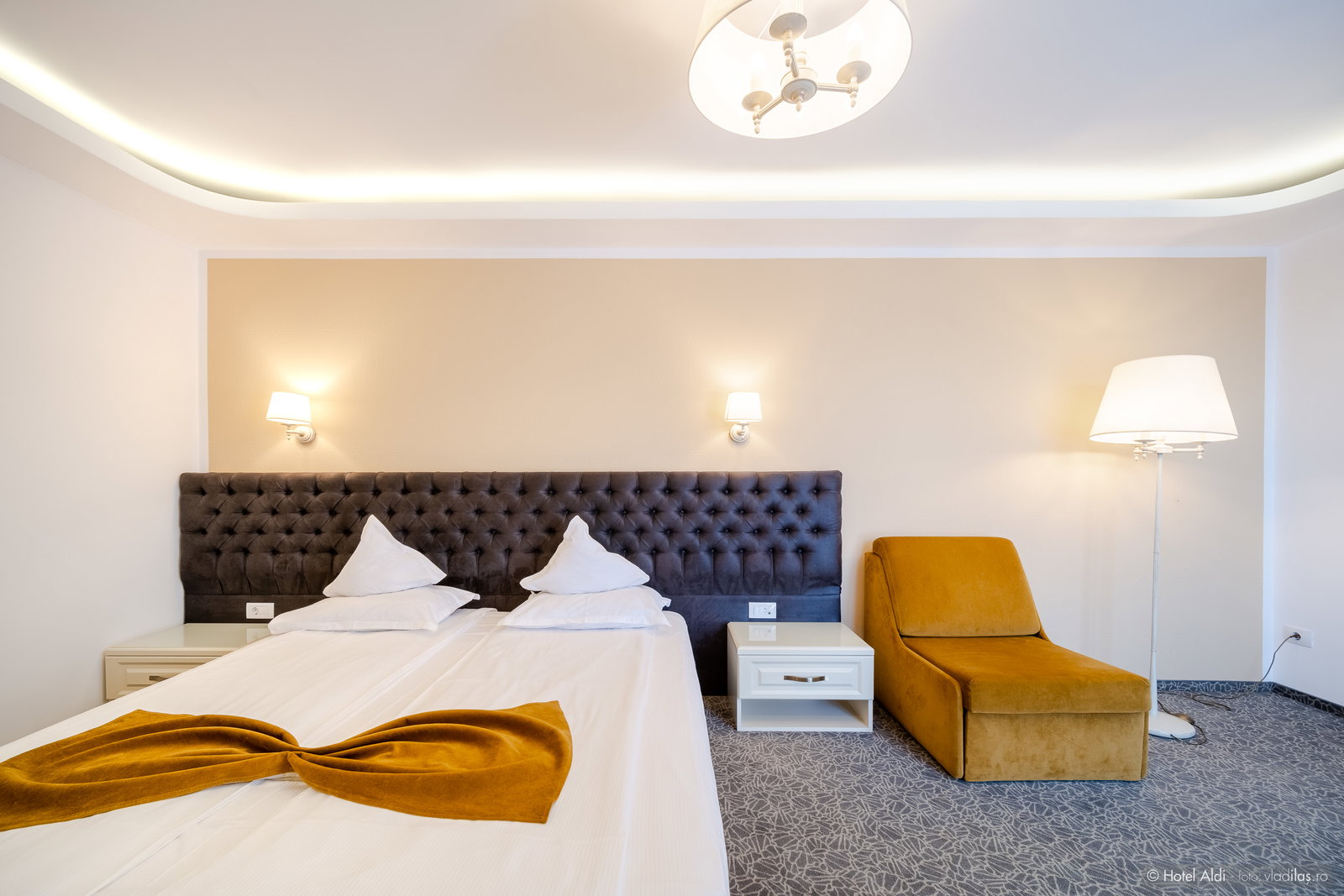 Hotel Aldi