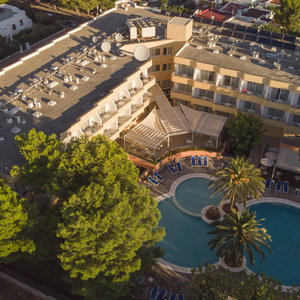 Hotel Hotel Spa Sagitario Playa cazare Ciutadella