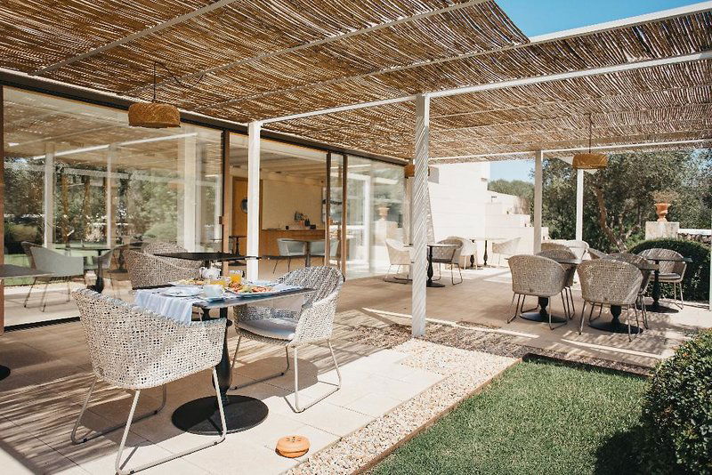 Hotel Malbuger Nou Agroturismo