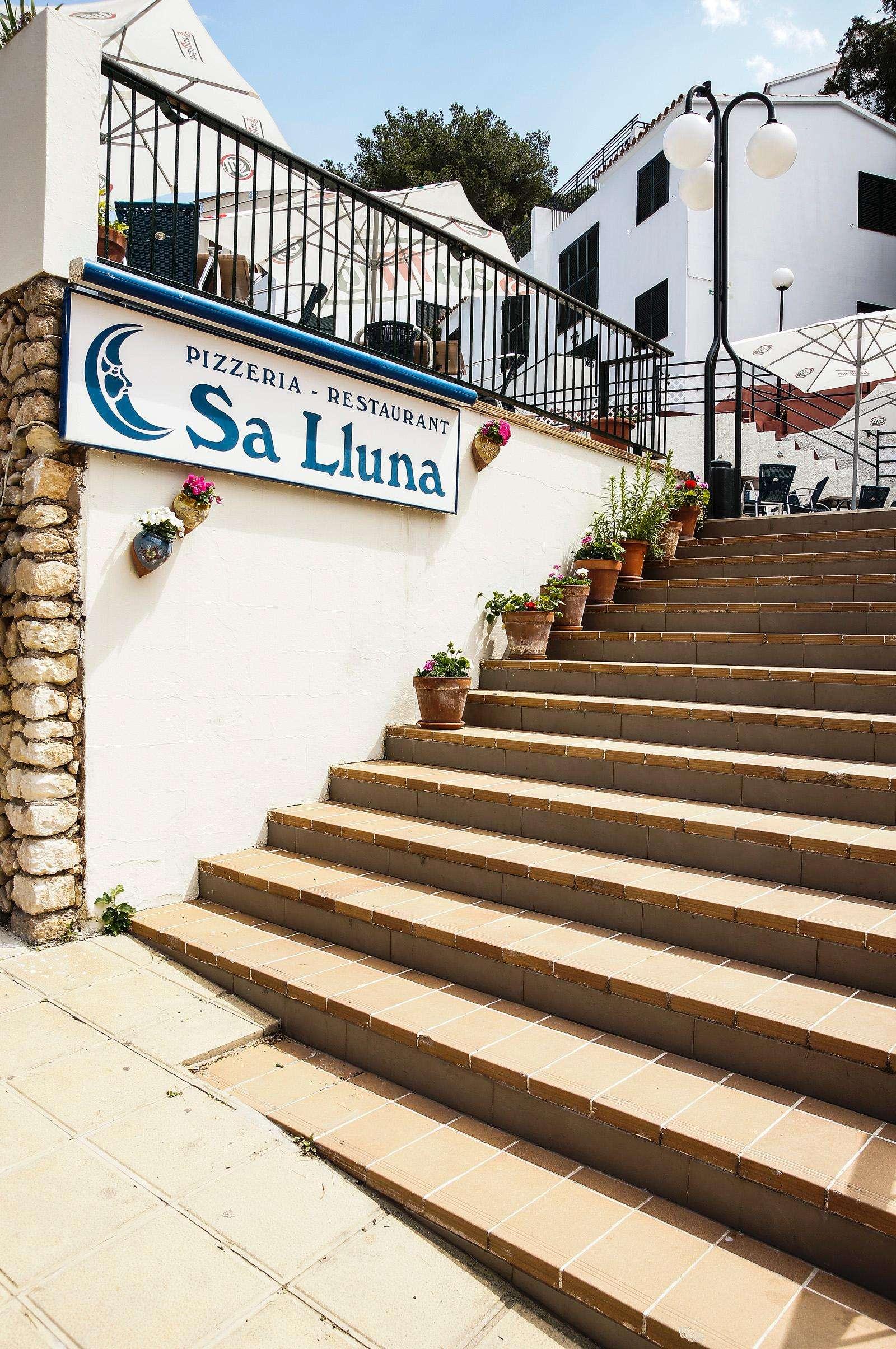 Hotel Apartamentos Alta Galdana
