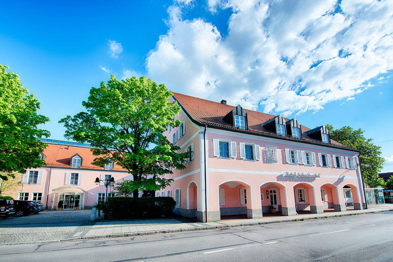 Hotel Hotel Schreiberhof Aschheim