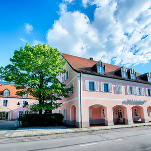 Hotel Hotel Schreiberhof Aschheim cazare Aschheim